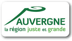 La région Auvergne