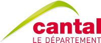 Le département du Cantal